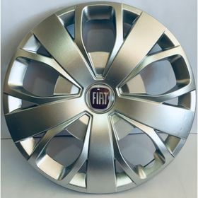 Tisa Fiat Ducato 16 İnç Jant Kapağı Seti