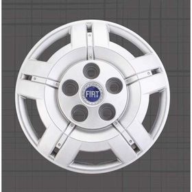 Tisa Fiat Ducato 16 İnç Jant Kapağı Seti
