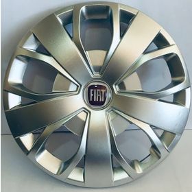 Tisa Fiat Ducato 16 İnç Jant Kapağı Seti