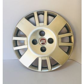 Tisa Fiat Fiorino 14 İnç Jant Kapağı Seti