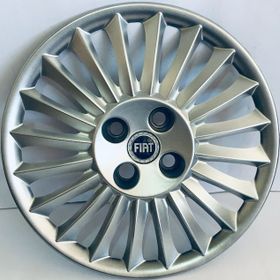 Tisa Fiat Grande Punto 15 İnç Jant Kapağı Seti
