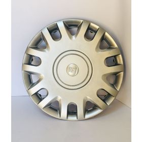 Tisa Fiat Linea 15 İnç Jant Kapağı Seti