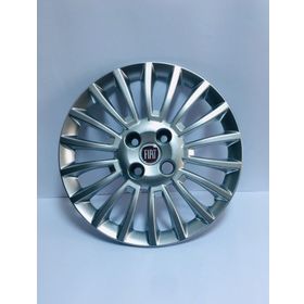 Tisa Fiat Linea 15 İnç Jant Kapağı Seti