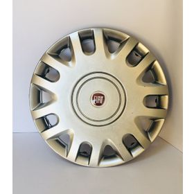 Tisa Fiat Linea 15 İnç Jant Kapağı Seti