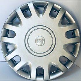 Tisa Fiat Linea 15 İnç Jant Kapağı Seti