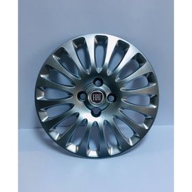 Tisa Fiat Punto Evo 15 İnç Jant Kapağı Seti
