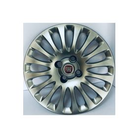 Tisa Fiat Punto Evo 15 İnç Jant Kapağı Seti