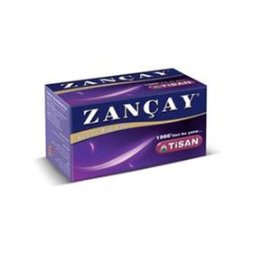 Tisan Zançay Relax 20'li Çay