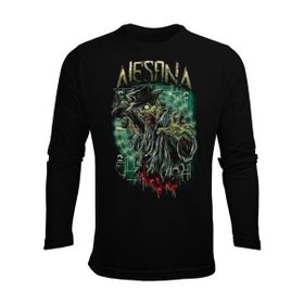 Tisho Bullet for My Valentine Siyah Erkek T-Shirt