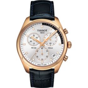 Tissot 101.417.36.031.00 Kol Saati