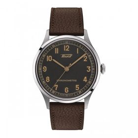 Tissot 1424641606200 Heritage 1938 Automatic COSC Erkek Kol Saati