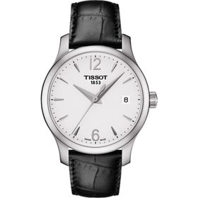 Tissot 1505 Erkek Kol Saati