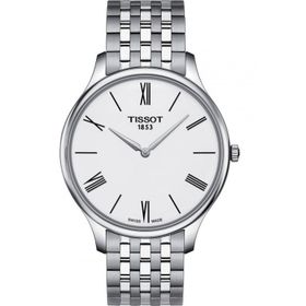 Tissot 1505 Erkek Kol Saati