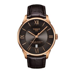 Tissot 1505 Erkek Kol Saati