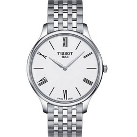 Tissot 1505 Erkek Kol Saati