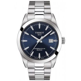 Tissot 80 T1274071104100 Gentleman Powermatic Kol Saati