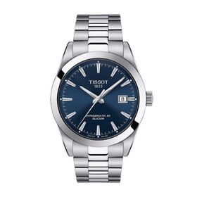 Tissot 80 T1274071104100 Gentleman Powermatic Kol Saati
