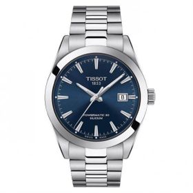 Tissot 80 T1274071104100 Gentleman Powermatic Kol Saati