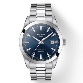Tissot 80 T1274071104100 Gentleman Powermatic Kol Saati