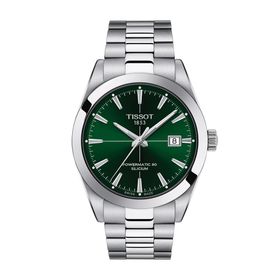 Tissot 80 T1274071109101 Gentleman Powermatic Kol Saati