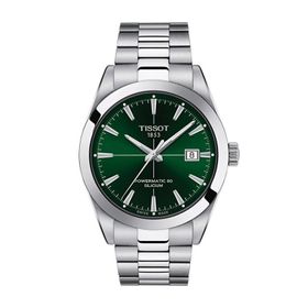 Tissot 80 T1274071109101 Gentleman Powermatic Kol Saati