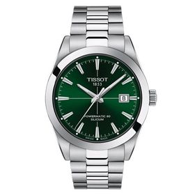 Tissot 80 T1274071109101 Gentleman Powermatic Kol Saati
