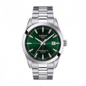 Tissot 80 T1274071109101 Gentleman Powermatic Kol Saati
