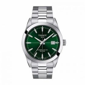 Tissot 80 T1274071109101 Gentleman Powermatic Kol Saati
