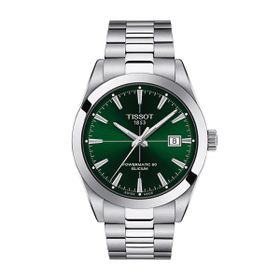Tissot 80 T1274071109101 Gentleman Powermatic Kol Saati