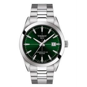 Tissot 80 T1274071109101 Gentleman Powermatic Kol Saati