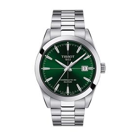 Tissot 80 T1274071109101 Gentleman Powermatic Kol Saati
