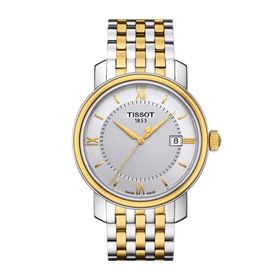 Tissot Bridgeport T097.410.22.038.00 Erkek Kol Saati