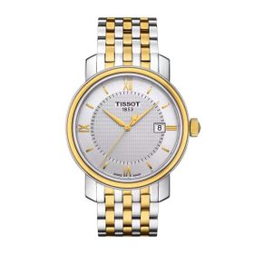 Tissot Bridgeport T097.410.22.038.00 Erkek Kol Saati