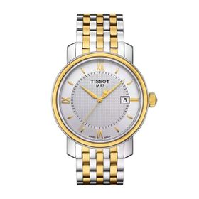 Tissot Bridgeport T097.410.22.038.00 Erkek Kol Saati