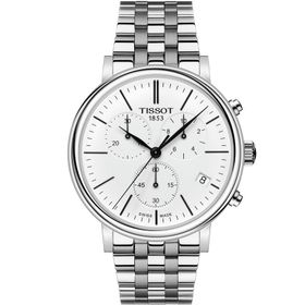 Tissot Carson Premium Kadın Kol Saati