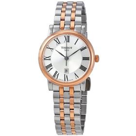 Tissot Carson Premium Kadın Kol Saati