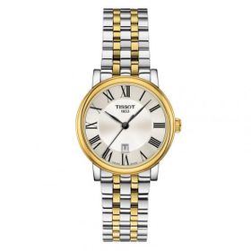 Tissot Carson Premium Kadın Kol Saati