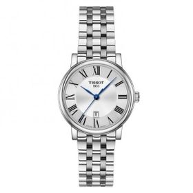 Tissot Carson Premium Kadın Kol Saati