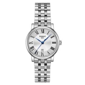 Tissot Carson Premium Kadın Kol Saati