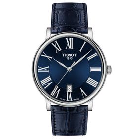 Tissot Carson Premium Kadın Kol Saati