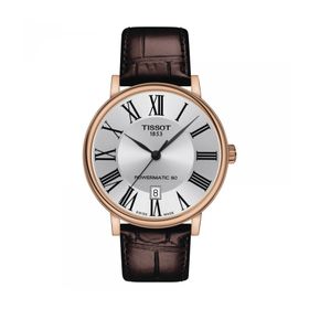 Tissot Carson Premium Kadın Kol Saati
