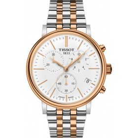 Tissot Carson Premium Kadın Kol Saati