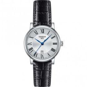 Tissot Carson T1222101603300 Kadın Kol Saati