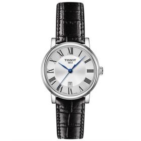 Tissot Carson T1222101603300 Kadın Kol Saati
