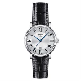 Tissot Carson T1222101603300 Kadın Kol Saati
