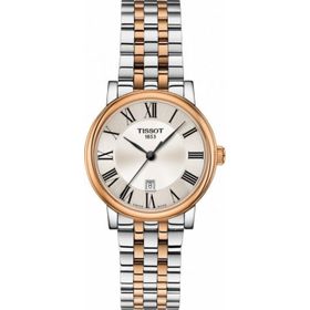 Tissot Carson T1222102203301 Kadın Kol Saati