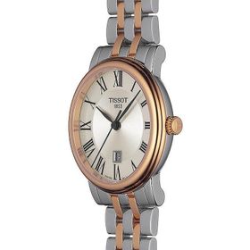 Tissot Carson T1222102203301 Kadın Kol Saati