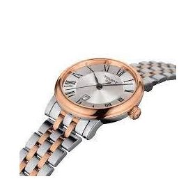 Tissot Carson T1222102203301 Kadın Kol Saati