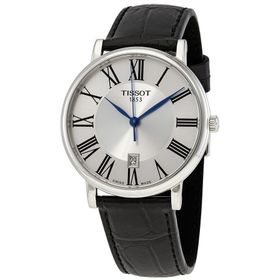 Tissot Carson T1224101603300 Erkek Kol Saati