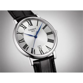 Tissot Carson T1224101603300 Erkek Kol Saati